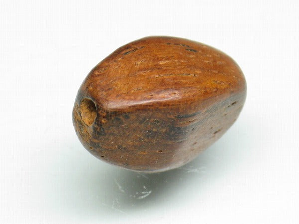 TOKO-BEADS SW002-84 Wooden bead 8.5mm SW002-84 ウッドビーズ 8.5mmLoose Kazuri カズリビーズ Asian bead & African bead  Handmade,Lampeork,bead,asia,india,ethnic,parts,accessory,beads とんぼ玉,ビーズ,トンボ玉,アジア,インド,エスニック,手作り,パーツ,アクセサリー