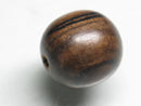 TOKO-BEADS SW002-92 Wooden bead 17.5mm SW002-92 ウッドビーズ 17.5mm Asian bead & African bead  Handmade,Lampeork,bead,asia,india,ethnic,parts,accessory,beads とんぼ玉,ビーズ,トンボ玉,アジア,インド,エスニック,手作り,パーツ,アクセサリー