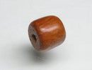 TOKO-BEADS SW003-05 Wooden bead 8mm SW003-05 ウッドビーズ 8mm Asian bead & African bead  Handmade,Lampeork,bead,asia,india,ethnic,parts,accessory,beads とんぼ玉,ビーズ,トンボ玉,アジア,インド,エスニック,手作り,パーツ,アクセサリー