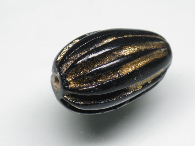 TOKO-BEADS SW003-13 Wooden bead 13mm SW003-13 ウッドビーズ 13mm Asian bead & African bead  Handmade,Lampeork,bead,asia,india,ethnic,parts,accessory,beads とんぼ玉,ビーズ,トンボ玉,アジア,インド,エスニック,手作り,パーツ,アクセサリー
