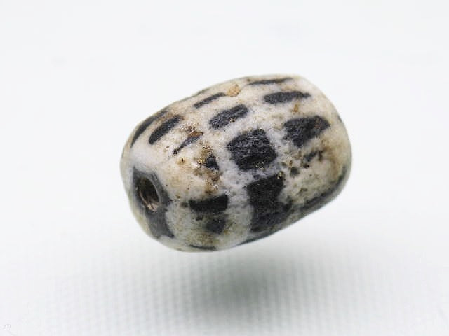 TOKO-BEADS T533 Lampwork glass bead 10mm T533 ジャワ希少とんぼ玉 10mmLoose Kazuri カズリビーズ Asian bead & African bead  Handmade,Lampeork,bead,asia,india,ethnic,parts,accessory,beads とんぼ玉,ビーズ,トンボ玉,アジア,インド,エスニック,手作り,パーツ,アクセサリー
