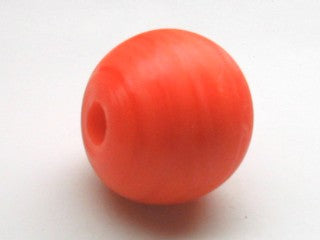 TOKO-BEADS T575-13 Lampwork glass bead 19mm T575-13 ジャワ希少とんぼ玉 19mmLoose Kazuri カズリビーズ Asian bead & African bead  Handmade,Lampeork,bead,asia,india,ethnic,parts,accessory,beads とんぼ玉,ビーズ,トンボ玉,アジア,インド,エスニック,手作り,パーツ,アクセサリー