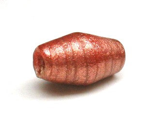 TOKO-BEADS T575-15 Lampwork glass bead 9mm T575-15 ジャワ希少とんぼ玉 9mmLoose Kazuri カズリビーズ Asian bead & African bead  Handmade,Lampeork,bead,asia,india,ethnic,parts,accessory,beads とんぼ玉,ビーズ,トンボ玉,アジア,インド,エスニック,手作り,パーツ,アクセサリー