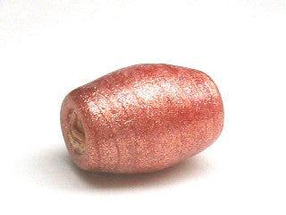 TOKO-BEADS T575-16 Lampwork glass bead 9mm T575-16 ジャワ希少とんぼ玉 9mmLoose Kazuri カズリビーズ Asian bead & African bead  Handmade,Lampeork,bead,asia,india,ethnic,parts,accessory,beads とんぼ玉,ビーズ,トンボ玉,アジア,インド,エスニック,手作り,パーツ,アクセサリー