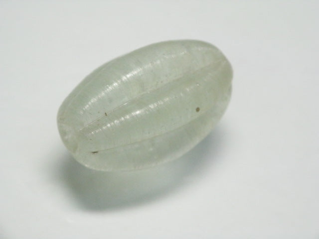 TOKO-BEADS T578-53 Lampwork glass bead 14~15mm T578-53 ジャワ希少とんぼ玉 14~15mmLoose Kazuri カズリビーズ Asian bead & African bead  Handmade,Lampeork,bead,asia,india,ethnic,parts,accessory,beads とんぼ玉,ビーズ,トンボ玉,アジア,インド,エスニック,手作り,パーツ,アクセサリー