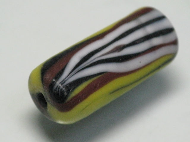 TOKO-BEADS T578-59 Lampwork glass bead 11mm T578-59 ジャワ希少とんぼ玉 11mmLoose Kazuri カズリビーズ Asian bead & African bead  Handmade,Lampeork,bead,asia,india,ethnic,parts,accessory,beads とんぼ玉,ビーズ,トンボ玉,アジア,インド,エスニック,手作り,パーツ,アクセサリー