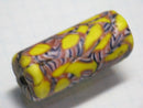 TOKO-BEADS T578-60 Lampwork glass bead 10mm T578-60 ジャワ希少とんぼ玉 10mmLoose Kazuri カズリビーズ Asian bead & African bead  Handmade,Lampeork,bead,asia,india,ethnic,parts,accessory,beads とんぼ玉,ビーズ,トンボ玉,アジア,インド,エスニック,手作り,パーツ,アクセサリー