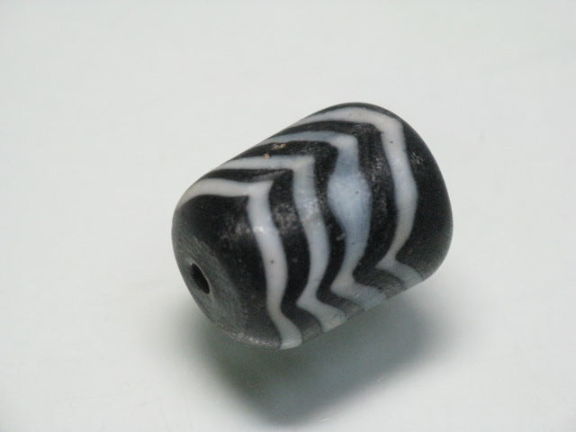 TOKO-BEADS T578-64 Lampwork glass bead 12.5mm T578-64 ジャワ希少とんぼ玉 12.5mmLoose Kazuri カズリビーズ Asian bead & African bead  Handmade,Lampeork,bead,asia,india,ethnic,parts,accessory,beads とんぼ玉,ビーズ,トンボ玉,アジア,インド,エスニック,手作り,パーツ,アクセサリー