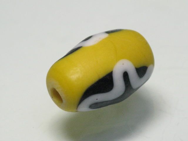 TOKO-BEADS T578-72 Lampwork glass bead 11mm T578-72 ジャワ希少とんぼ玉 11mmLoose Kazuri カズリビーズ Asian bead & African bead  Handmade,Lampeork,bead,asia,india,ethnic,parts,accessory,beads とんぼ玉,ビーズ,トンボ玉,アジア,インド,エスニック,手作り,パーツ,アクセサリー