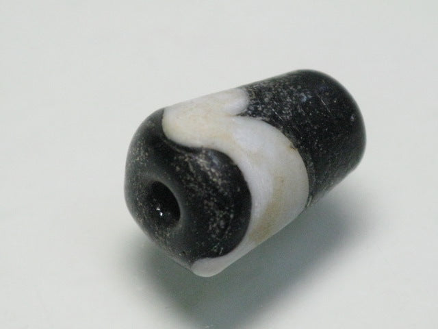 TOKO-BEADS T578-75 Lampwork glass bead 11~13mm T578-75 ジャワ希少とんぼ玉 11~13mmLoose Kazuri カズリビーズ Asian bead & African bead  Handmade,Lampeork,bead,asia,india,ethnic,parts,accessory,beads とんぼ玉,ビーズ,トンボ玉,アジア,インド,エスニック,手作り,パーツ,アクセサリー