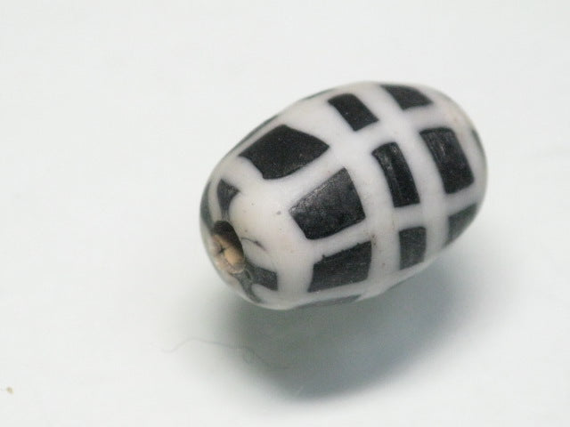 TOKO-BEADS T578-82 Lampwork glass bead 11mm T578-82 ジャワ希少とんぼ玉 11mmLoose Kazuri カズリビーズ Asian bead & African bead  Handmade,Lampeork,bead,asia,india,ethnic,parts,accessory,beads とんぼ玉,ビーズ,トンボ玉,アジア,インド,エスニック,手作り,パーツ,アクセサリー