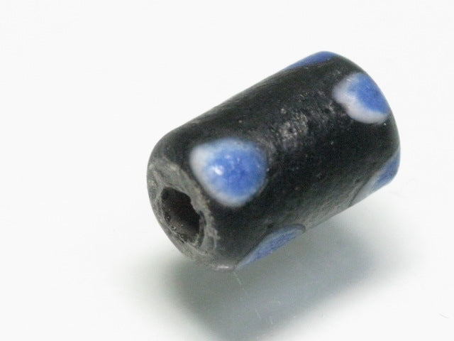 TOKO-BEADS T578-89 Lampwork glass bead 7.5mm T578-89 ジャワ希少とんぼ玉 7.5mmLoose Kazuri カズリビーズ Asian bead & African bead  Handmade,Lampeork,bead,asia,india,ethnic,parts,accessory,beads とんぼ玉,ビーズ,トンボ玉,アジア,インド,エスニック,手作り,パーツ,アクセサリー