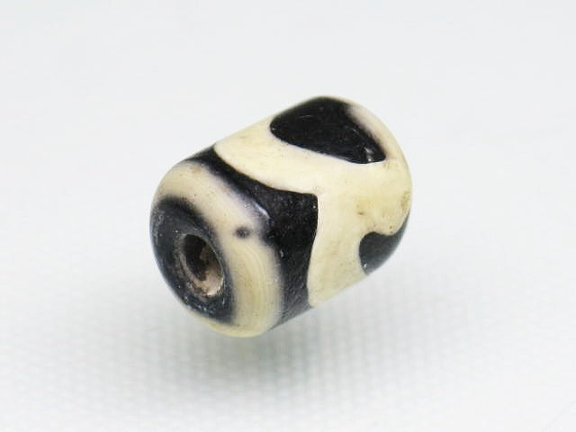 TOKO-BEADS T578S-12 Lampwork glass bead 7~8mm T578S-12 ジャワ希少とんぼ玉 7~8mmLoose Kazuri カズリビーズ Asian bead & African bead  Handmade,Lampeork,bead,asia,india,ethnic,parts,accessory,beads とんぼ玉,ビーズ,トンボ玉,アジア,インド,エスニック,手作り,パーツ,アクセサリー