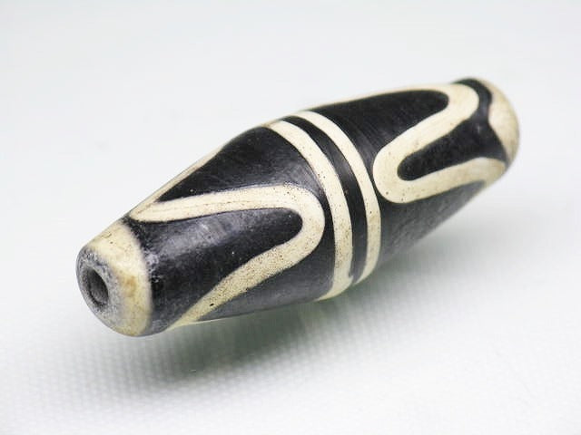 TOKO-BEADS T578S-29 Lampwork glass bead 12mm T578S-29 ジャワ希少とんぼ玉 12mmLoose Kazuri カズリビーズ Asian bead & African bead  Handmade,Lampeork,bead,asia,india,ethnic,parts,accessory,beads とんぼ玉,ビーズ,トンボ玉,アジア,インド,エスニック,手作り,パーツ,アクセサリー