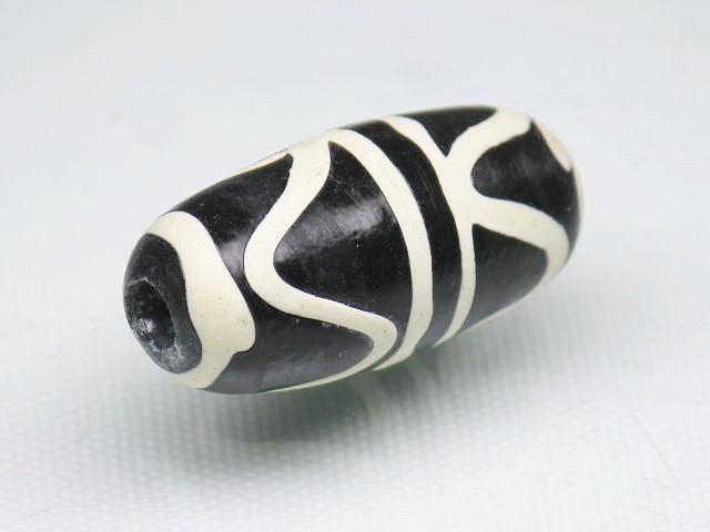 TOKO-BEADS T578S-30 Lampwork glass bead 11mm T578S-30 ジャワ希少とんぼ玉 11mmLoose Kazuri カズリビーズ Asian bead & African bead  Handmade,Lampeork,bead,asia,india,ethnic,parts,accessory,beads とんぼ玉,ビーズ,トンボ玉,アジア,インド,エスニック,手作り,パーツ,アクセサリー