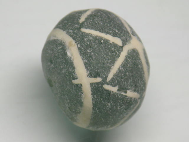TOKO-BEADS T580-13 Afgan Antique Mountain Glass 22mm T580-13 アフガンアンティークマウンテングラス 22mmLoose Kazuri カズリビーズ Asian bead & African bead  Handmade,Lampeork,bead,asia,india,ethnic,parts,accessory,beads とんぼ玉,ビーズ,トンボ玉,アジア,インド,エスニック,手作り,パーツ,アクセサリー