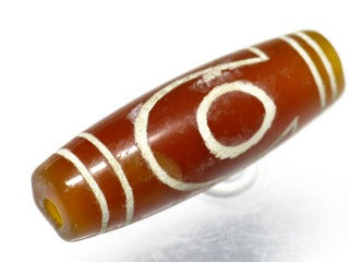 TOKO-BEADS T580-62 Afgan Antique Agate 10mm T580-62 アフガンエッチドアゲイト 10mmLoose Kazuri カズリビーズ Asian bead & African bead  Handmade,Lampeork,bead,asia,india,ethnic,parts,accessory,beads とんぼ玉,ビーズ,トンボ玉,アジア,インド,エスニック,手作り,パーツ,アクセサリー
