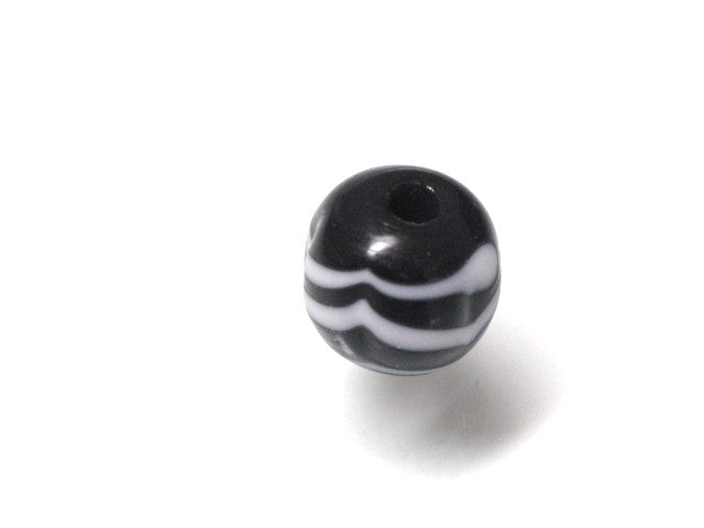 TOKO-BEADS T583-32 Lampwork glass bead 10mm T583-32 ジャワ希少とんぼ玉 10mmLoose Kazuri カズリビーズ Asian bead & African bead  Handmade,Lampeork,bead,asia,india,ethnic,parts,accessory,beads とんぼ玉,ビーズ,トンボ玉,アジア,インド,エスニック,手作り,パーツ,アクセサリー