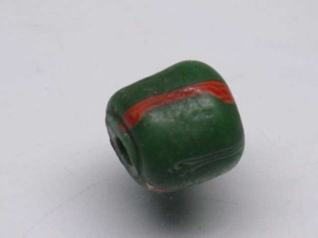 TOKO-BEADS T602-46 Lampwork glass bead 10mm T602-46 ジャワ希少とんぼ玉 10mm Asian bead & African bead  Handmade,Lampeork,bead,asia,india,ethnic,parts,accessory,beads とんぼ玉,ビーズ,トンボ玉,アジア,インド,エスニック,手作り,パーツ,アクセサリー