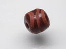 TOKO-BEADS T602-56 Lampwork glass bead 10mm T602-56 ジャワ希少とんぼ玉 10mm Asian bead & African bead  Handmade,Lampeork,bead,asia,india,ethnic,parts,accessory,beads とんぼ玉,ビーズ,トンボ玉,アジア,インド,エスニック,手作り,パーツ,アクセサリー