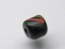 TOKO-BEADS T602-60 Lampwork glass bead 10mm T602-60 ジャワ希少とんぼ玉 10mm Asian bead & African bead  Handmade,Lampeork,bead,asia,india,ethnic,parts,accessory,beads とんぼ玉,ビーズ,トンボ玉,アジア,インド,エスニック,手作り,パーツ,アクセサリー