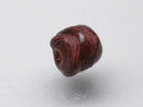 TOKO-BEADS T602-66 Lampwork glass bead 8mm T602-66 ジャワ希少とんぼ玉 8mm Asian bead & African bead  Handmade,Lampeork,bead,asia,india,ethnic,parts,accessory,beads とんぼ玉,ビーズ,トンボ玉,アジア,インド,エスニック,手作り,パーツ,アクセサリー