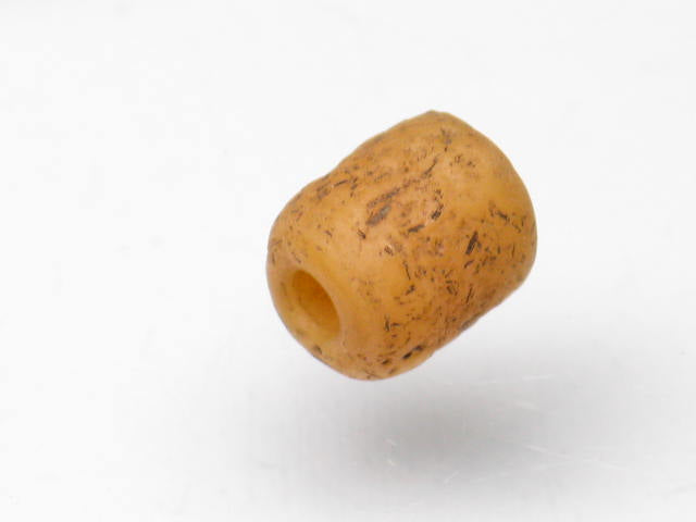 TOKO-BEADS T602-73 Lampwork glass bead 5.5mm T602-73 ジャワ希少とんぼ玉 5.5mm Asian bead & African bead  Handmade,Lampeork,bead,asia,india,ethnic,parts,accessory,beads とんぼ玉,ビーズ,トンボ玉,アジア,インド,エスニック,手作り,パーツ,アクセサリー
