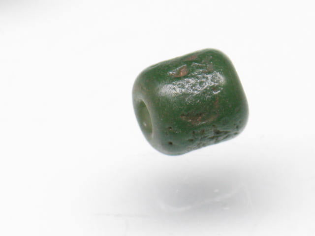 TOKO-BEADS T602-74 Lampwork glass bead 5.5mm T602-74 ジャワ希少とんぼ玉 5.5mm Asian bead & African bead  Handmade,Lampeork,bead,asia,india,ethnic,parts,accessory,beads とんぼ玉,ビーズ,トンボ玉,アジア,インド,エスニック,手作り,パーツ,アクセサリー