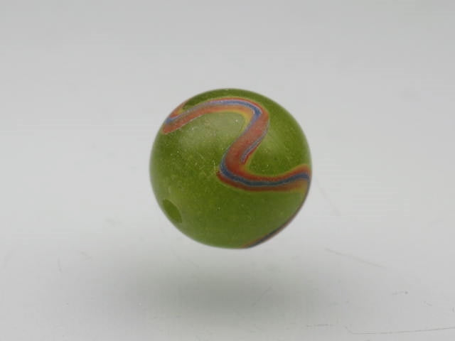 TOKO-BEADS T603-58 Lampwork glass bead 13mm T603-58 ジャワ希少とんぼ玉 13mm Asian bead & African bead  Handmade,Lampeork,bead,asia,india,ethnic,parts,accessory,beads とんぼ玉,ビーズ,トンボ玉,アジア,インド,エスニック,手作り,パーツ,アクセサリー
