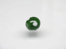 TOKO-BEADS T607S-27 Lampwork glass bead 8.5mm T607S-27 ジャワ希少ビーズ 8.5mm Asian bead & African bead  Handmade,Lampeork,bead,asia,india,ethnic,parts,accessory,beads とんぼ玉,ビーズ,トンボ玉,アジア,インド,エスニック,手作り,パーツ,アクセサリー