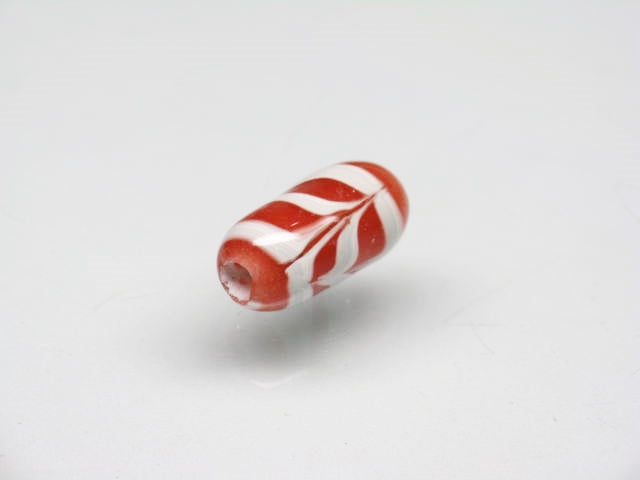 TOKO-BEADS T607S-61 Lampwork glass bead 6.5mm T607S-61 ジャワ希少ビーズ 6.5mm Asian bead & African bead  Handmade,Lampeork,bead,asia,india,ethnic,parts,accessory,beads とんぼ玉,ビーズ,トンボ玉,アジア,インド,エスニック,手作り,パーツ,アクセサリー