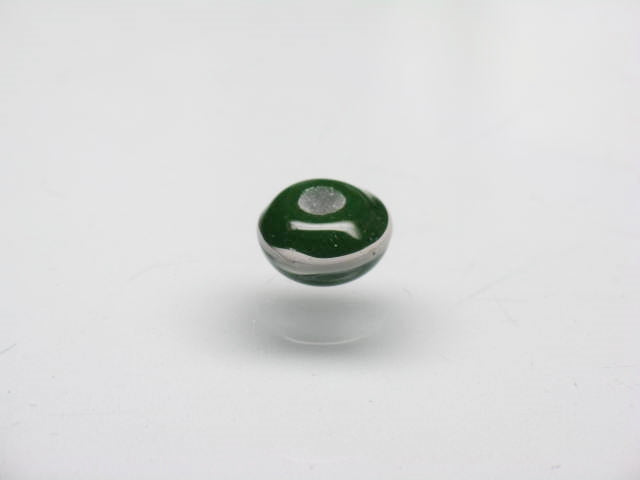 TOKO-BEADS T607S-77 Lampwork glass bead 7.5~9mm T607S-77 ジャワ希少ビーズ 7.5~9mm Asian bead & African bead  Handmade,Lampeork,bead,asia,india,ethnic,parts,accessory,beads とんぼ玉,ビーズ,トンボ玉,アジア,インド,エスニック,手作り,パーツ,アクセサリー