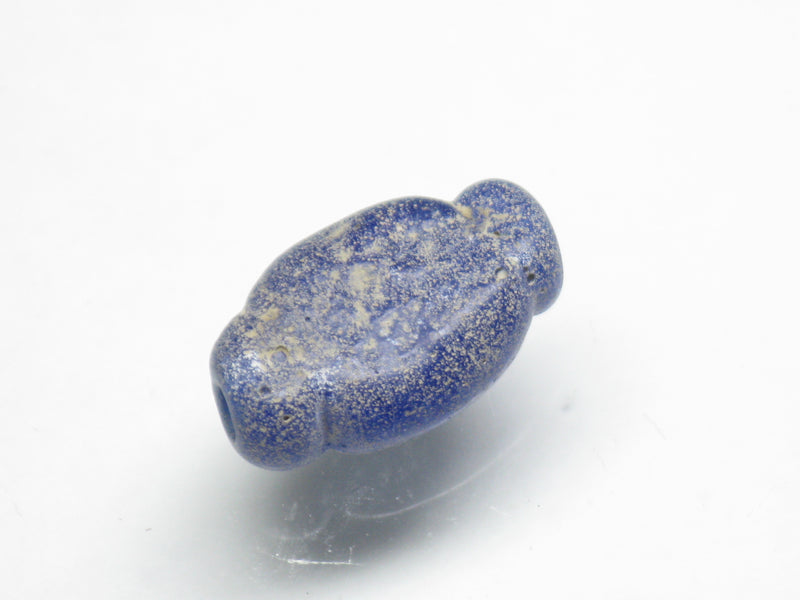 TOKO-BEADS T718S-16 Lampwork glass bead 8.5~11mm T718S-16 ジャワ希少とんぼ玉 8.5~11mm Asian bead & African bead  Handmade,Lampeork,bead,asia,india,ethnic,parts,accessory,beads とんぼ玉,ビーズ,トンボ玉,アジア,インド,エスニック,手作り,パーツ,アクセサリー