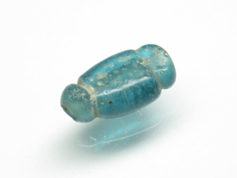 TOKO-BEADS T718S-17 Lampwork glass bead 8.5~11mm T718S-17 ジャワ希少とんぼ玉 8.5~11mm Asian bead & African bead  Handmade,Lampeork,bead,asia,india,ethnic,parts,accessory,beads とんぼ玉,ビーズ,トンボ玉,アジア,インド,エスニック,手作り,パーツ,アクセサリー