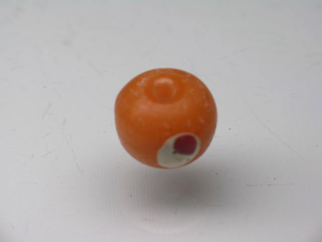 TOKO-BEADS T720-15 Lampwork glass bead 10.5~11mm T720-15 ジャワ希少とんぼ玉 10.5~11mm Asian bead & African bead  Handmade,Lampeork,bead,asia,india,ethnic,parts,accessory,beads とんぼ玉,ビーズ,トンボ玉,アジア,インド,エスニック,手作り,パーツ,アクセサリー