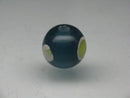 TOKO-BEADS T722-10 Lampwork glass bead 12mm T722-10 ジャワ希少とんぼ玉 12mm Asian bead & African bead  Handmade,Lampeork,bead,asia,india,ethnic,parts,accessory,beads とんぼ玉,ビーズ,トンボ玉,アジア,インド,エスニック,手作り,パーツ,アクセサリー