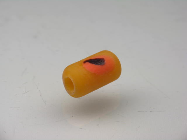 TOKO-BEADS T723-22 Lampwork glass bead 6.5mm T723-22 ジャワ希少とんぼ玉 6.5mm Asian bead & African bead  Handmade,Lampeork,bead,asia,india,ethnic,parts,accessory,beads とんぼ玉,ビーズ,トンボ玉,アジア,インド,エスニック,手作り,パーツ,アクセサリー