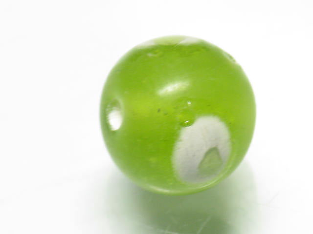 TOKO-BEADS T723-23 Lampwork glass bead 13mm T723-23 ジャワ希少とんぼ玉 13mm Asian bead & African bead  Handmade,Lampeork,bead,asia,india,ethnic,parts,accessory,beads とんぼ玉,ビーズ,トンボ玉,アジア,インド,エスニック,手作り,パーツ,アクセサリー