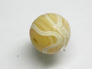 TOKO-BEADS T727-02 Lampwork glass bead 13~14mm T727-02 ジャワ希少とんぼ玉 13~14mm Asian bead & African bead  Handmade,Lampeork,bead,asia,india,ethnic,parts,accessory,beads とんぼ玉,ビーズ,トンボ玉,アジア,インド,エスニック,手作り,パーツ,アクセサリー