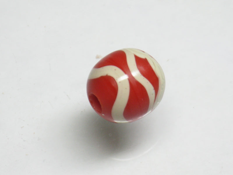 TOKO-BEADS T727-03 Lampwork glass bead 9~10mm T727-03 ジャワ希少とんぼ玉 9~10mm Asian bead & African bead  Handmade,Lampeork,bead,asia,india,ethnic,parts,accessory,beads とんぼ玉,ビーズ,トンボ玉,アジア,インド,エスニック,手作り,パーツ,アクセサリー