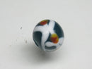 TOKO-BEADS T727-14 Lampwork glass bead 9.5~10mm T727-14 ジャワ希少とんぼ玉 9.5~10mm Asian bead & African bead  Handmade,Lampeork,bead,asia,india,ethnic,parts,accessory,beads とんぼ玉,ビーズ,トンボ玉,アジア,インド,エスニック,手作り,パーツ,アクセサリー