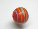 TOKO-BEADS T727-17 Lampwork glass bead 14.5~15mm T727-17 ジャワ希少とんぼ玉 14.5~15mm Asian bead & African bead  Handmade,Lampeork,bead,asia,india,ethnic,parts,accessory,beads とんぼ玉,ビーズ,トンボ玉,アジア,インド,エスニック,手作り,パーツ,アクセサリー