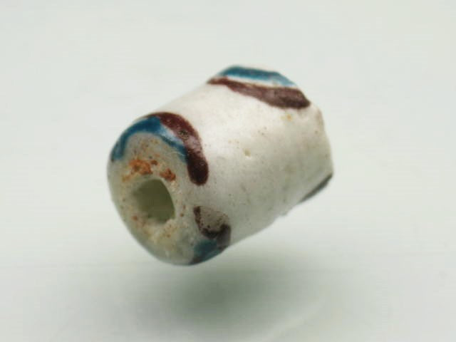TOKO-BEADS T800-01 African Glass bead 10mm T800-01 アフリカ玉 10mm Asian bead & African bead  Handmade,Lampeork,bead,asia,india,ethnic,parts,accessory,beads とんぼ玉,ビーズ,トンボ玉,アジア,インド,エスニック,手作り,パーツ,アクセサリー