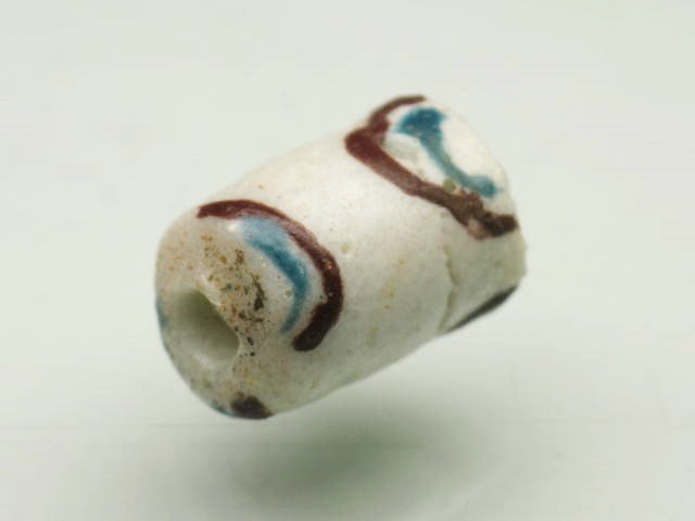 TOKO-BEADS T800-02 African Glass bead 10mm T800-02 アフリカ玉 10mm Asian bead & African bead  Handmade,Lampeork,bead,asia,india,ethnic,parts,accessory,beads とんぼ玉,ビーズ,トンボ玉,アジア,インド,エスニック,手作り,パーツ,アクセサリー