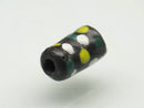 TOKO-BEADS T800-03 African Glass bead 7.5mm T800-03 アフリカ玉 7.5mm Asian bead & African bead  Handmade,Lampeork,bead,asia,india,ethnic,parts,accessory,beads とんぼ玉,ビーズ,トンボ玉,アジア,インド,エスニック,手作り,パーツ,アクセサリー