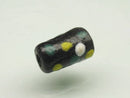 TOKO-BEADS T800-04 African Glass bead 7mm T800-04 アフリカ玉 7mm Asian bead & African bead  Handmade,Lampeork,bead,asia,india,ethnic,parts,accessory,beads とんぼ玉,ビーズ,トンボ玉,アジア,インド,エスニック,手作り,パーツ,アクセサリー