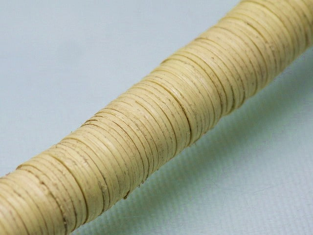 TOKO-BEADS T801N-08 Vinyl Record bead (strand) 8mm T801N-08 ビニールレコードビーズ（連） 8mm Asian bead & African bead  Handmade,Lampeork,bead,asia,india,ethnic,parts,accessory,beads とんぼ玉,ビーズ,トンボ玉,アジア,インド,エスニック,手作り,パーツ,アクセサリー