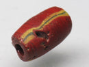TOKO-BEADS T802-10 African Glass bead 8mm T802-10 アフリカとんぼ玉 8mm Asian bead & African bead  Handmade,Lampeork,bead,asia,india,ethnic,parts,accessory,beads とんぼ玉,ビーズ,トンボ玉,アジア,インド,エスニック,手作り,パーツ,アクセサリー