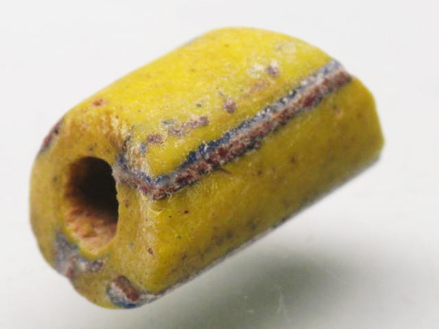 TOKO-BEADS T802-23 African Glass bead 9mm T802-23 アフリカとんぼ玉 9mm Asian bead & African bead  Handmade,Lampeork,bead,asia,india,ethnic,parts,accessory,beads とんぼ玉,ビーズ,トンボ玉,アジア,インド,エスニック,手作り,パーツ,アクセサリー