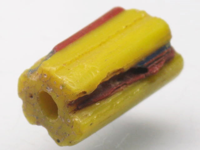 TOKO-BEADS T802-27 African Glass bead 9mm T802-27 アフリカとんぼ玉 9mm Asian bead & African bead  Handmade,Lampeork,bead,asia,india,ethnic,parts,accessory,beads とんぼ玉,ビーズ,トンボ玉,アジア,インド,エスニック,手作り,パーツ,アクセサリー